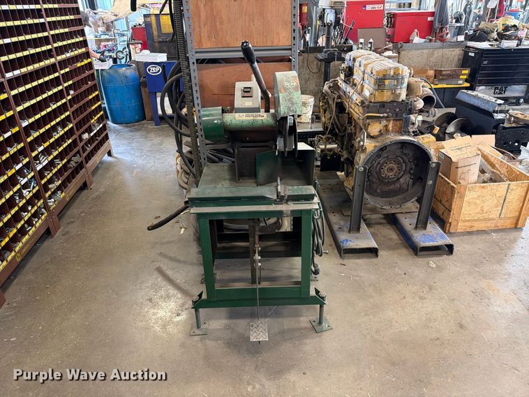 image for item FT6157 Chop saw