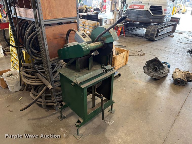 image for item FT6157 Chop saw
