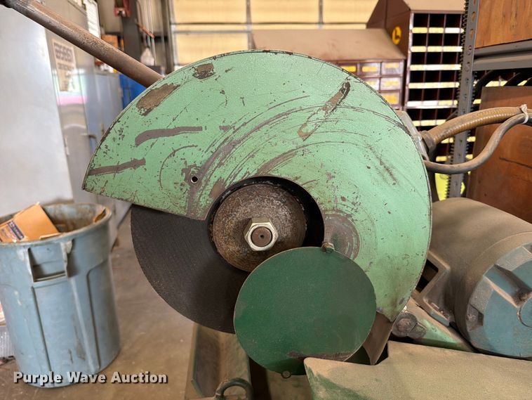 image for item FT6157 Chop saw