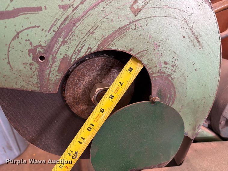 image for item FT6157 Chop saw