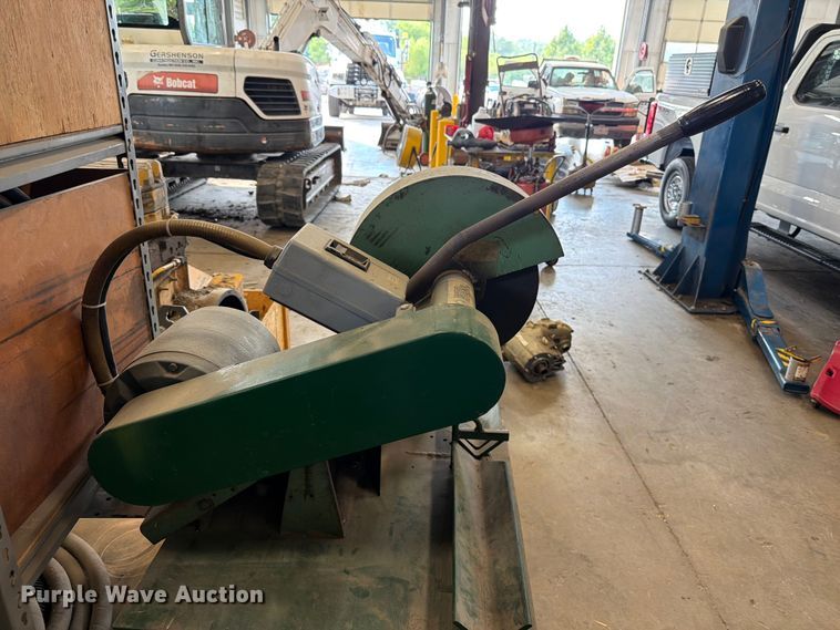 image for item FT6157 Chop saw