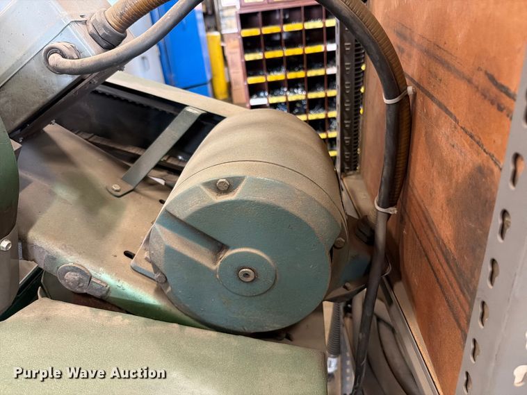 image for item FT6157 Chop saw
