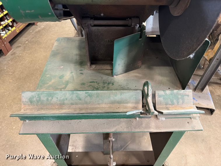 image for item FT6157 Chop saw