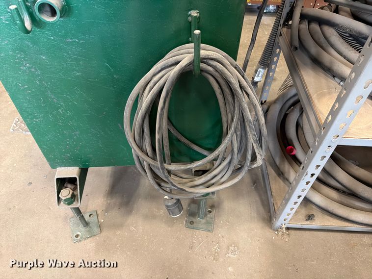 image for item FT6157 Chop saw