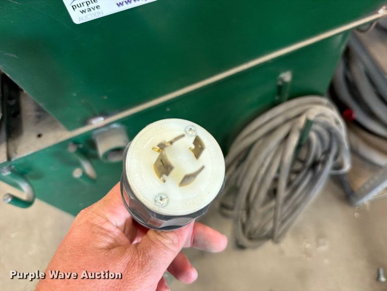 image for item FT6157 Chop saw