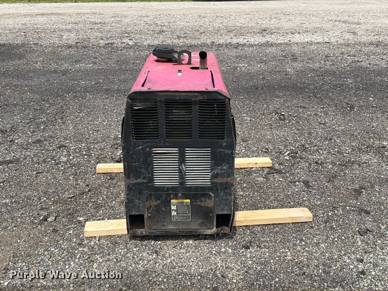 image for item FT6168 Lincoln 225 Ranger welder