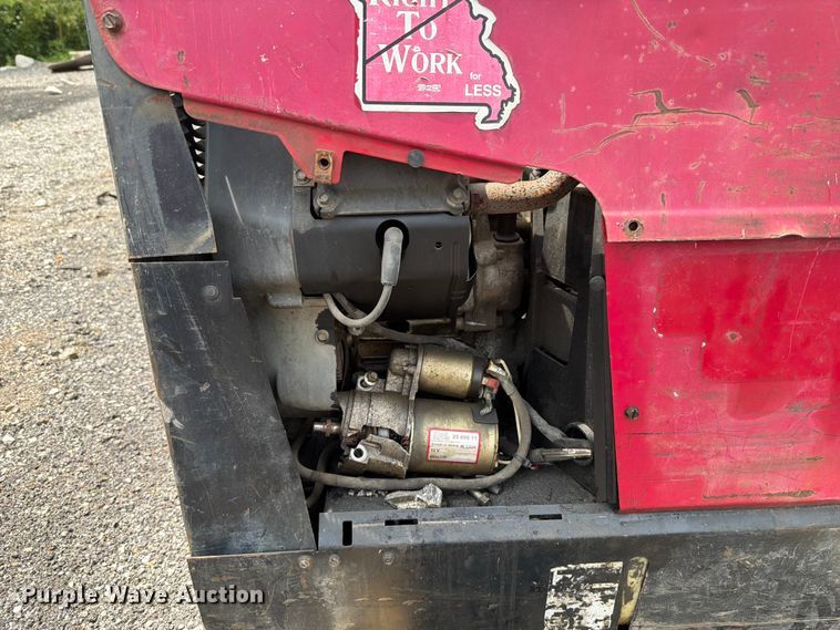 image for item FT6168 Lincoln 225 Ranger welder