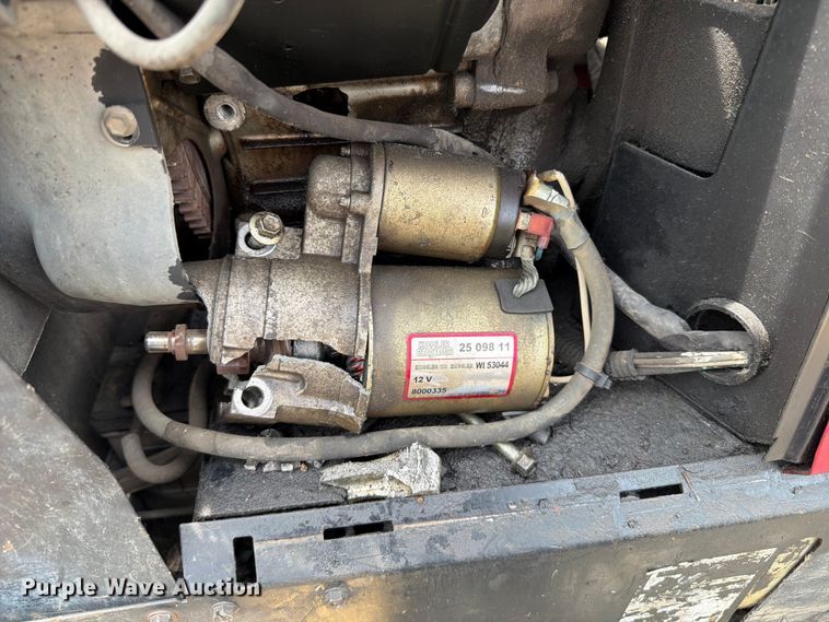 image for item FT6168 Lincoln 225 Ranger welder