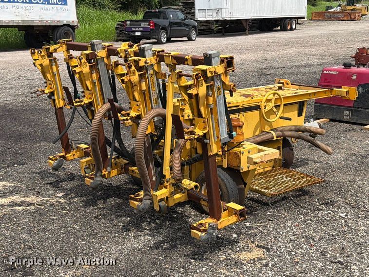 EZ-Drill 210-4 SRA concrete drill