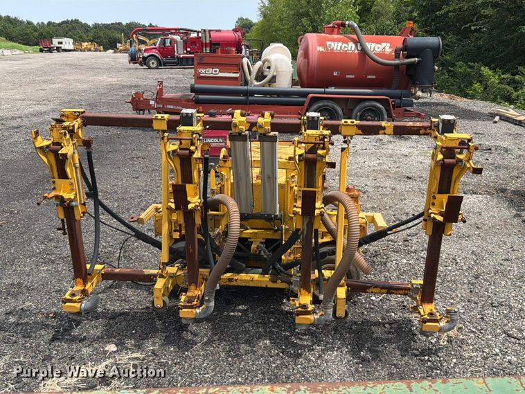image for item FT6169 EZ-Drill 210-4 SRA concrete drill