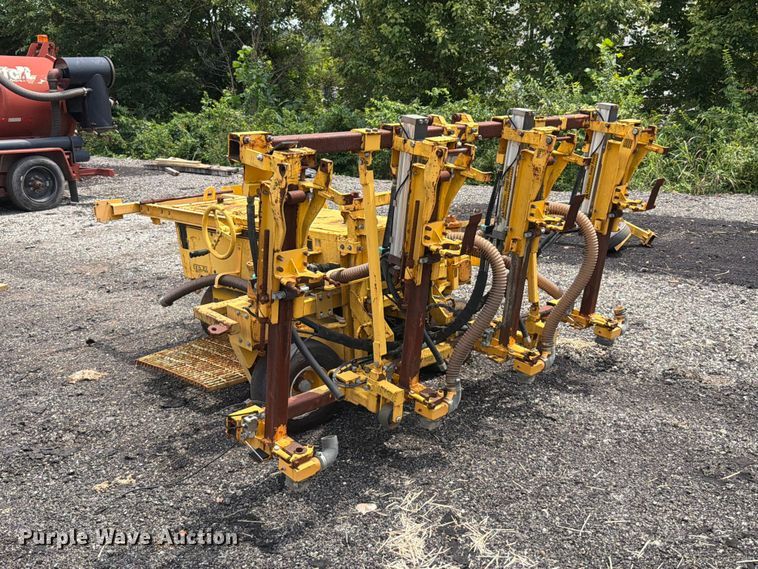 image for item FT6169 EZ-Drill 210-4 SRA concrete drill