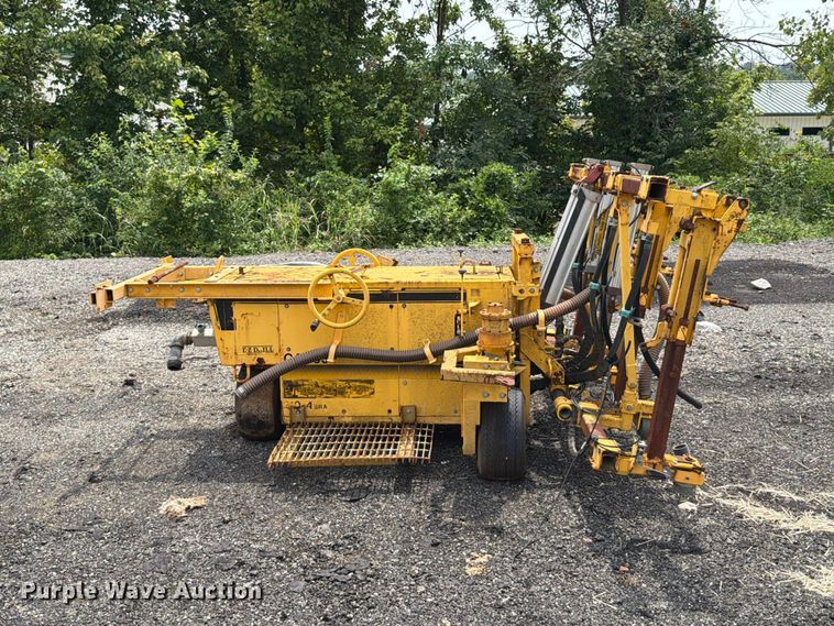 image for item FT6169 EZ-Drill 210-4 SRA concrete drill