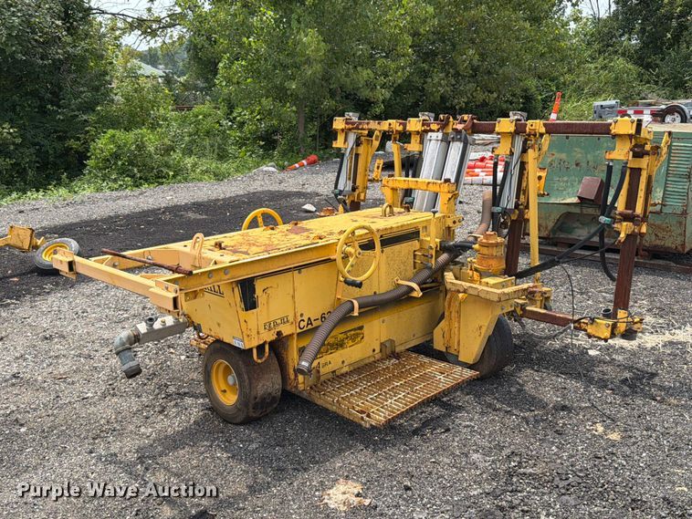 image for item FT6169 EZ-Drill 210-4 SRA concrete drill