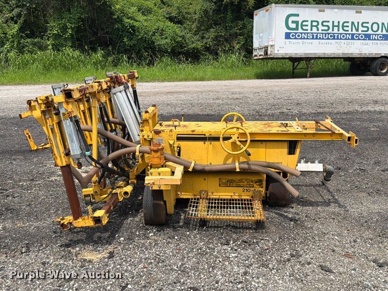 image for item FT6169 EZ-Drill 210-4 SRA concrete drill