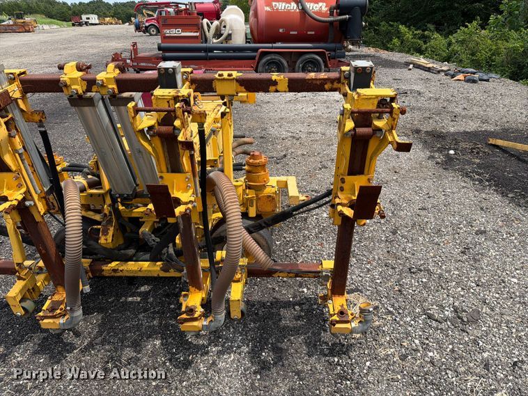image for item FT6169 EZ-Drill 210-4 SRA concrete drill