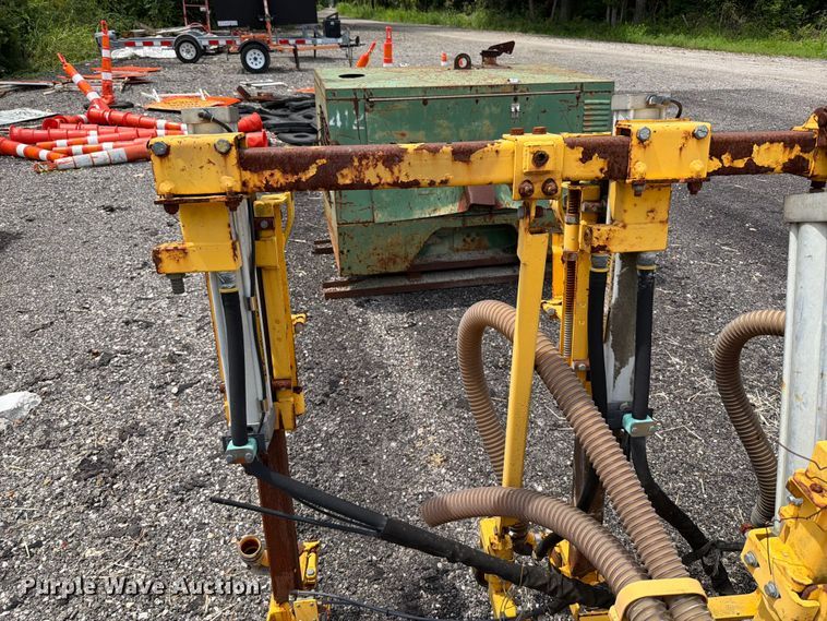 image for item FT6169 EZ-Drill 210-4 SRA concrete drill