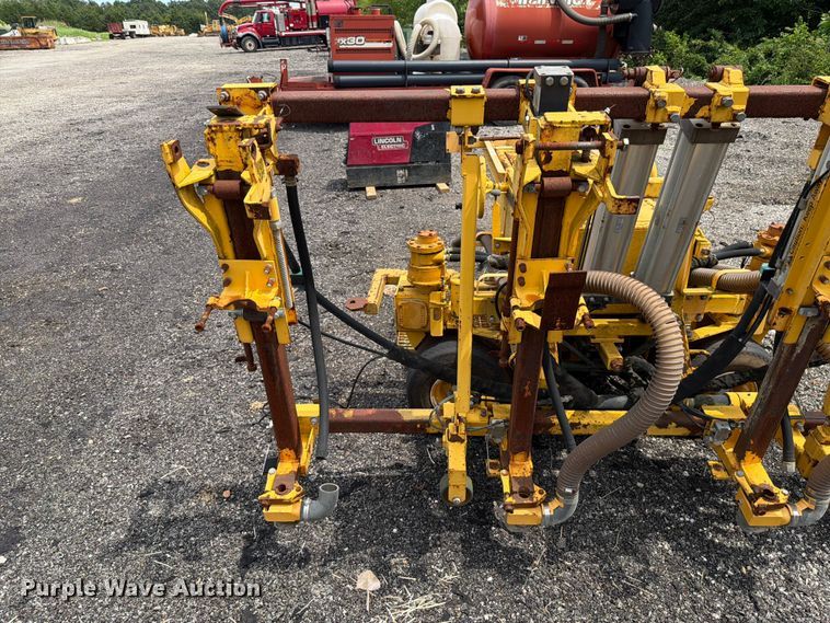 image for item FT6169 EZ-Drill 210-4 SRA concrete drill