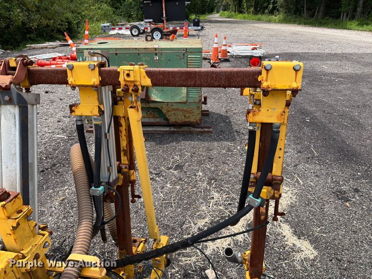image for item FT6169 EZ-Drill 210-4 SRA concrete drill
