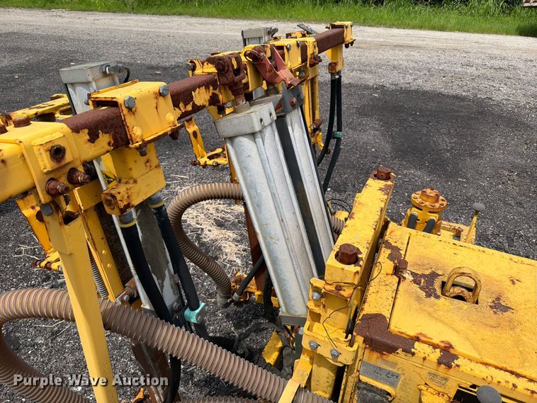 image for item FT6169 EZ-Drill 210-4 SRA concrete drill