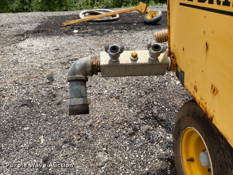 image for item FT6169 EZ-Drill 210-4 SRA concrete drill