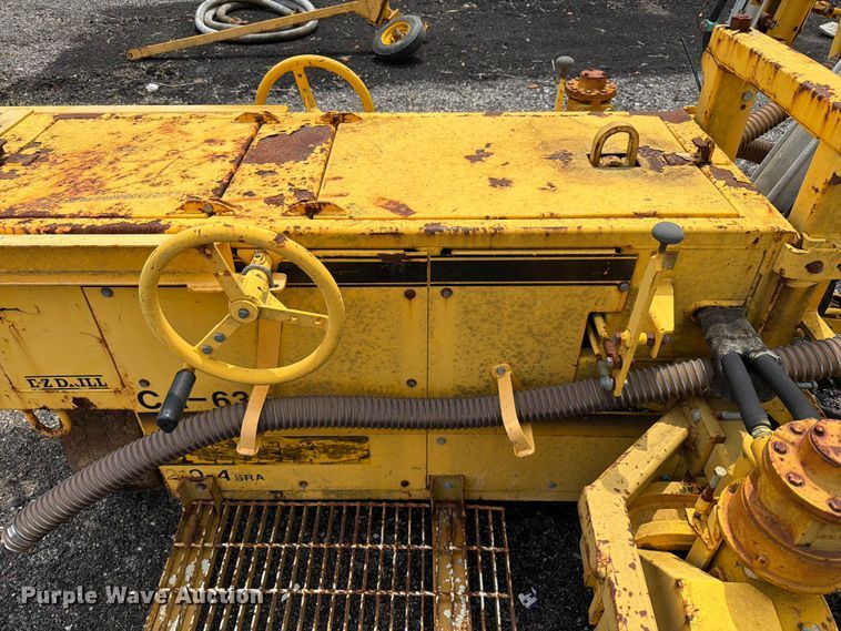 image for item FT6169 EZ-Drill 210-4 SRA concrete drill
