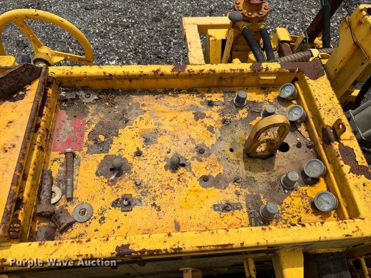 image for item FT6169 EZ-Drill 210-4 SRA concrete drill