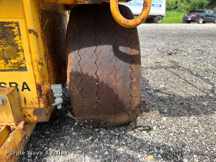 image for item FT6169 EZ-Drill 210-4 SRA concrete drill