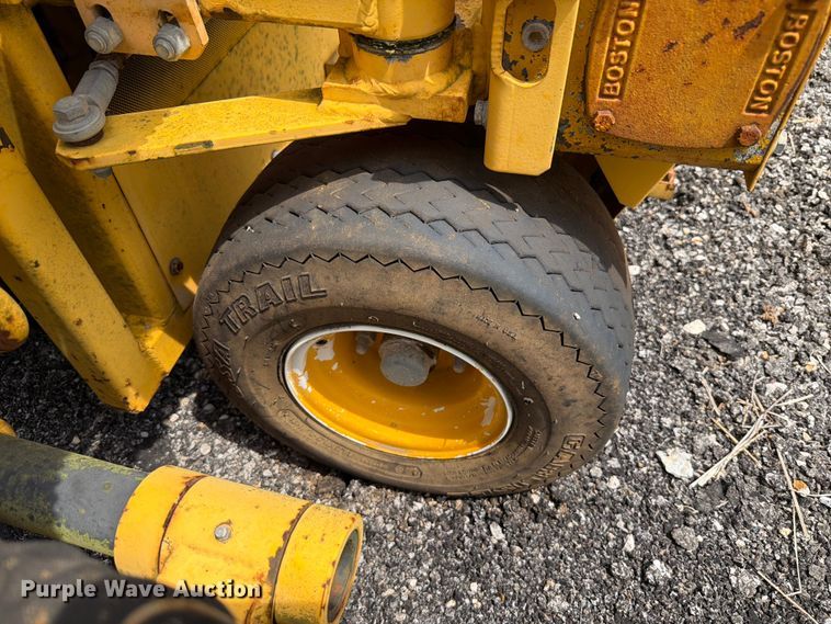 image for item FT6169 EZ-Drill 210-4 SRA concrete drill