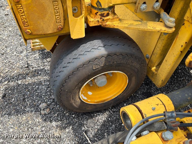 image for item FT6169 EZ-Drill 210-4 SRA concrete drill