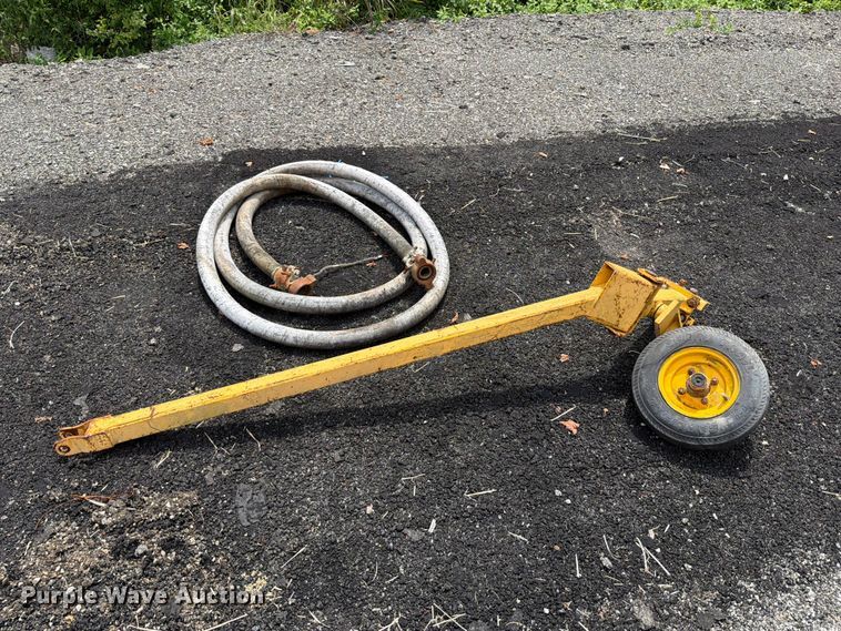 image for item FT6169 EZ-Drill 210-4 SRA concrete drill