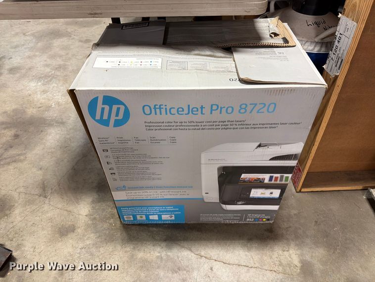 image for item FT6171 Office supplies