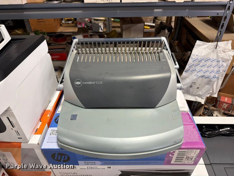 image for item FT6171 Office supplies