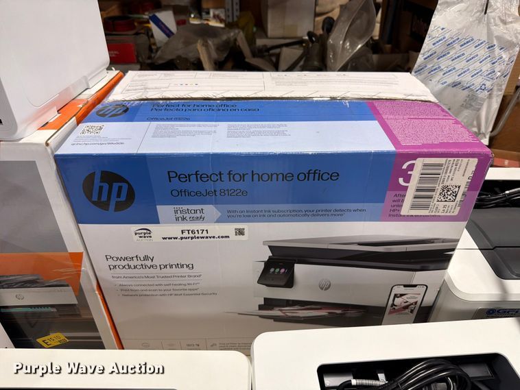 image for item FT6171 Office supplies