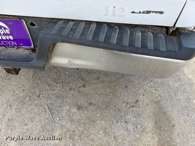 image for item FT6177 2018 Ford F150 XL Crew Cab pickup truck
