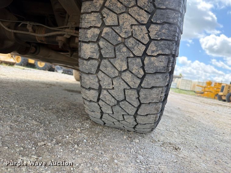 image for item FT6177 2018 Ford F150 XL Crew Cab pickup truck