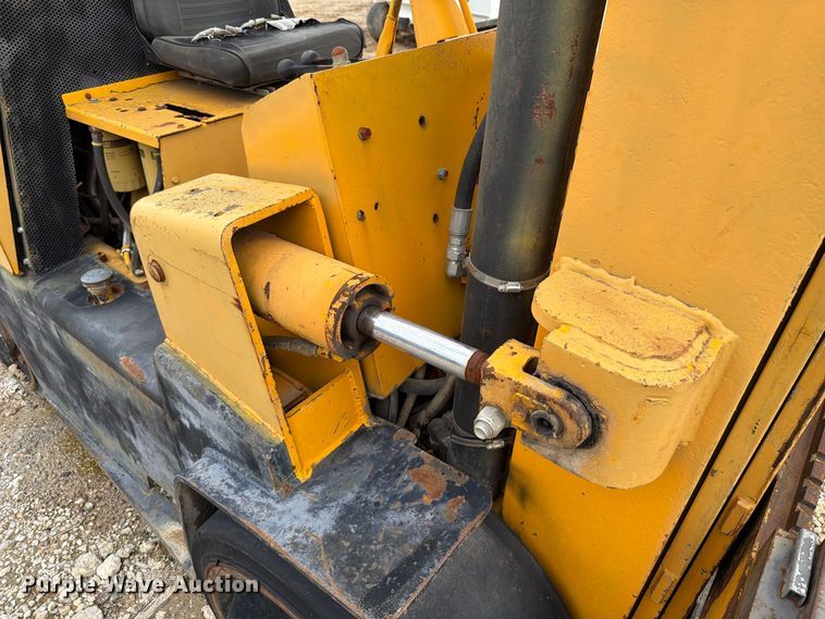 image for item FT6181 Yale forklift