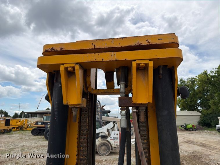 image for item FT6181 Yale forklift