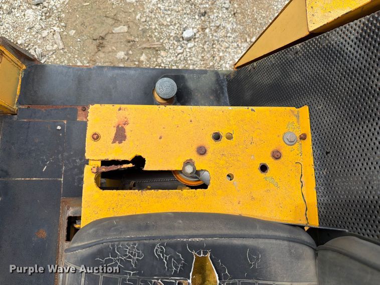 image for item FT6181 Yale forklift