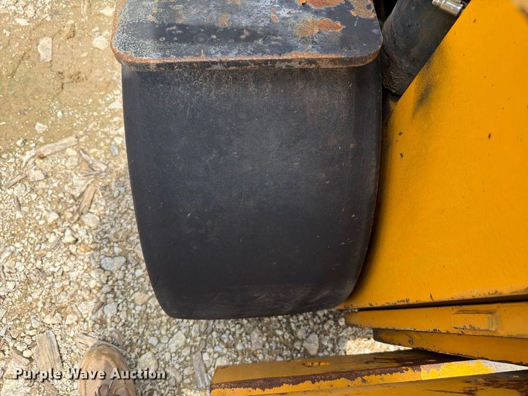 image for item FT6181 Yale forklift