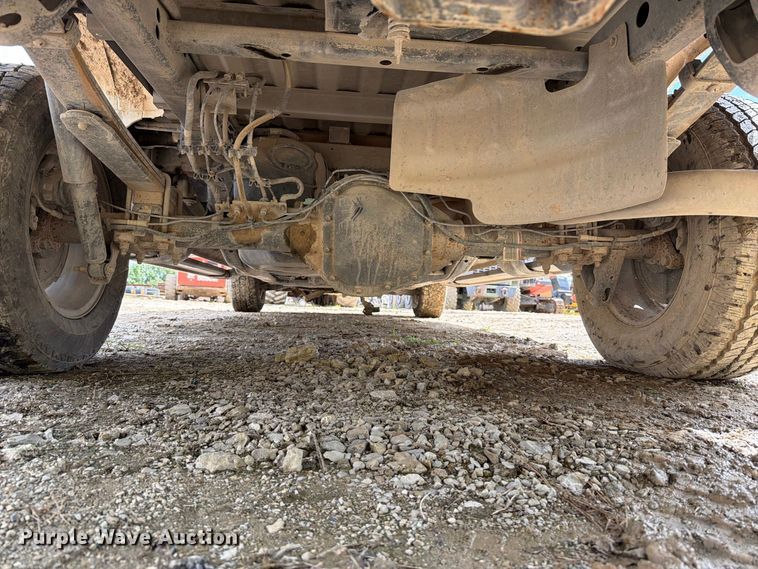 image for item FT6182 2018 Ford F150 XL Crew Cab pickup truck
