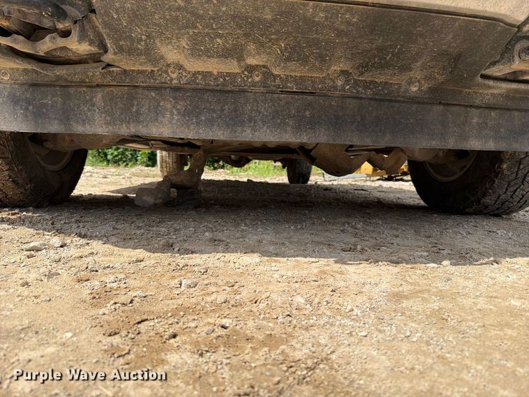 image for item FT6182 2018 Ford F150 XL Crew Cab pickup truck