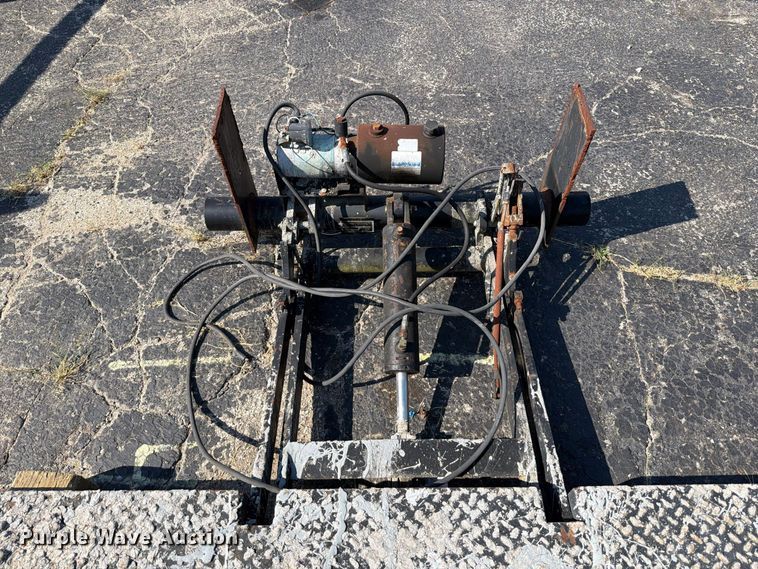 image for item FT6205 Thieman end gate lift
