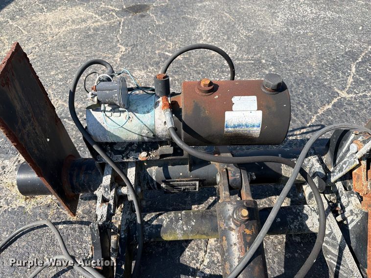 image for item FT6205 Thieman end gate lift