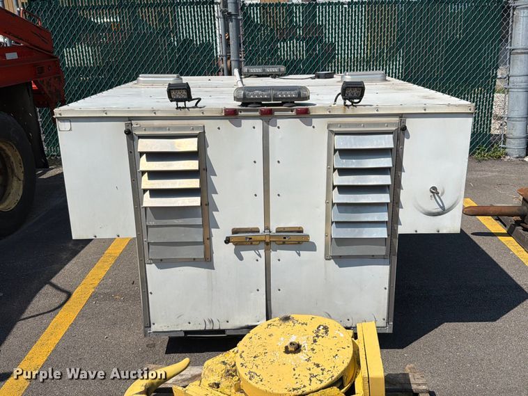 image for item FT6206 Jones animal control bed insert