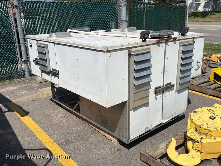 image for item FT6206 Jones animal control bed insert