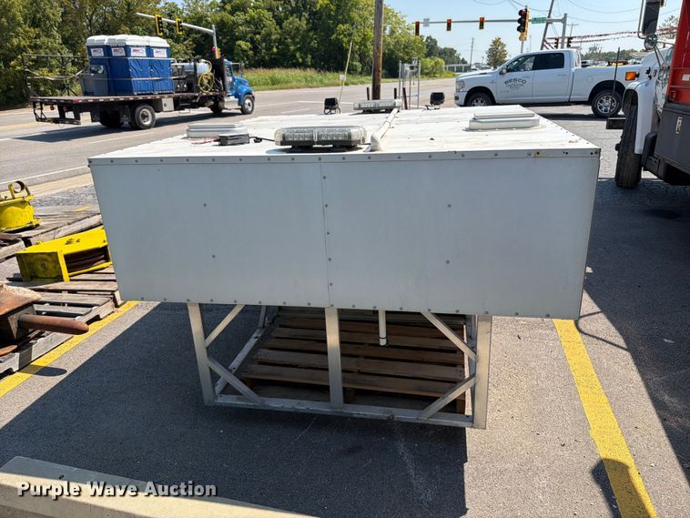 image for item FT6206 Jones animal control bed insert