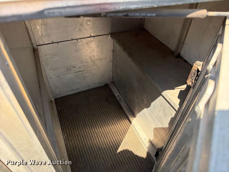 image for item FT6206 Jones animal control bed insert