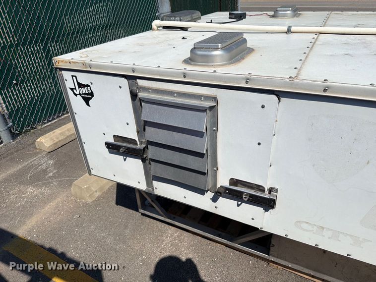 image for item FT6206 Jones animal control bed insert