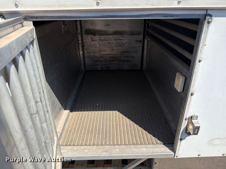 image for item FT6206 Jones animal control bed insert