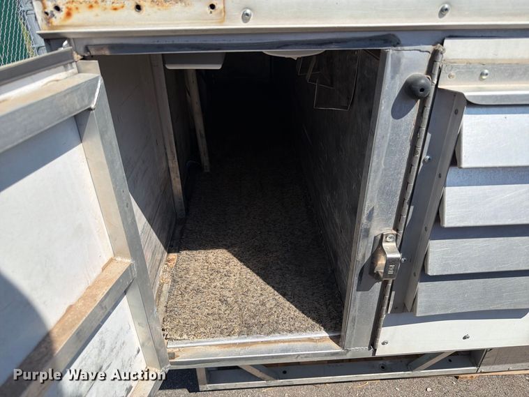 image for item FT6206 Jones animal control bed insert